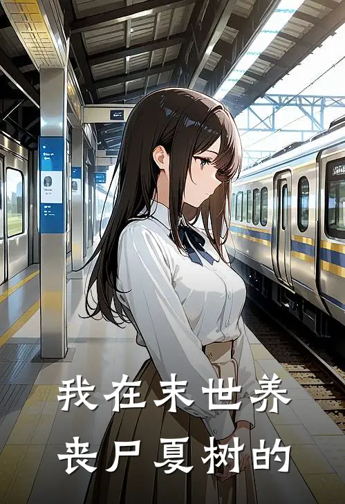我在末世养丧尸夏树的