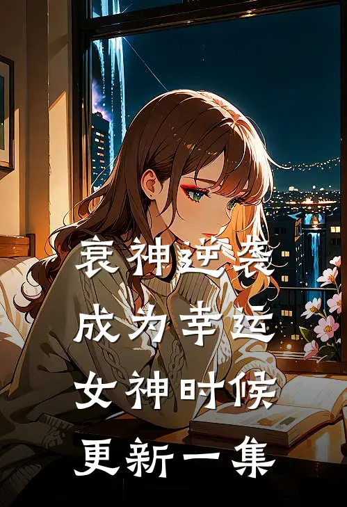 衰神逆袭成为幸运女神时候更新一集