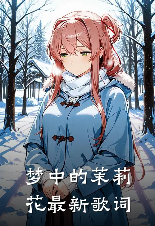 梦中的茉莉花最新歌词