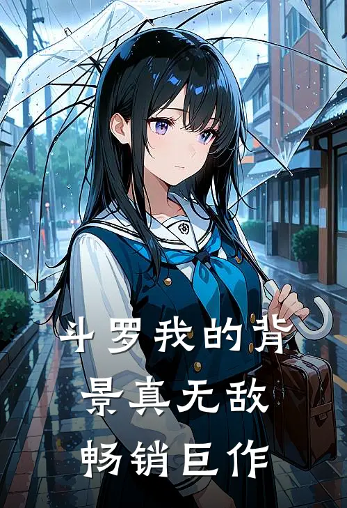 斗罗我的背景真无敌畅销巨作