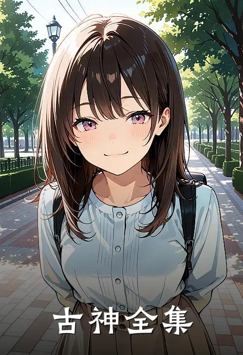 古神全集
