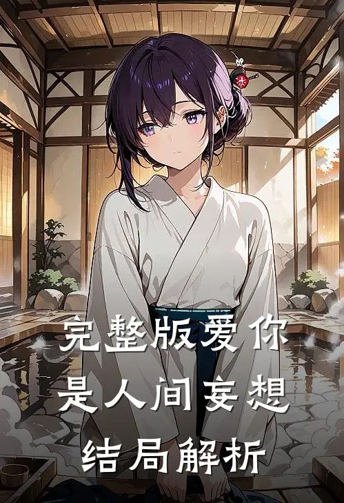 完整版爱你是人间妄想结局解析