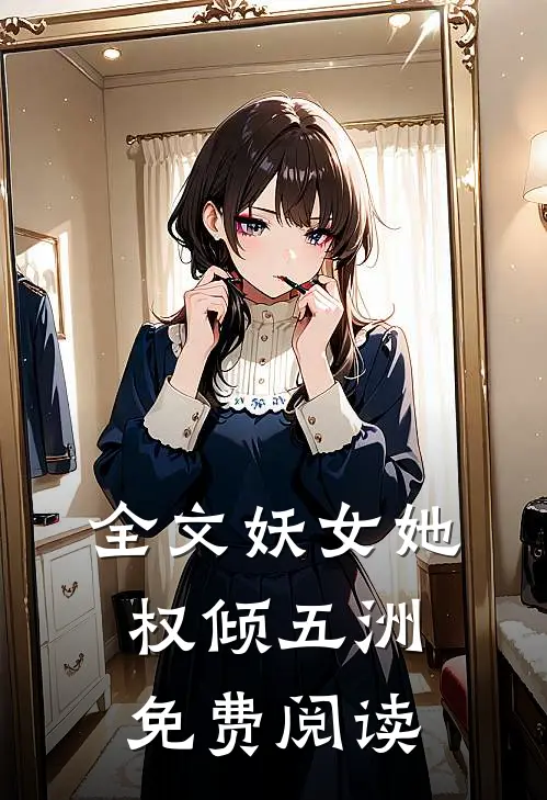 全文妖女她权倾五洲免费阅读