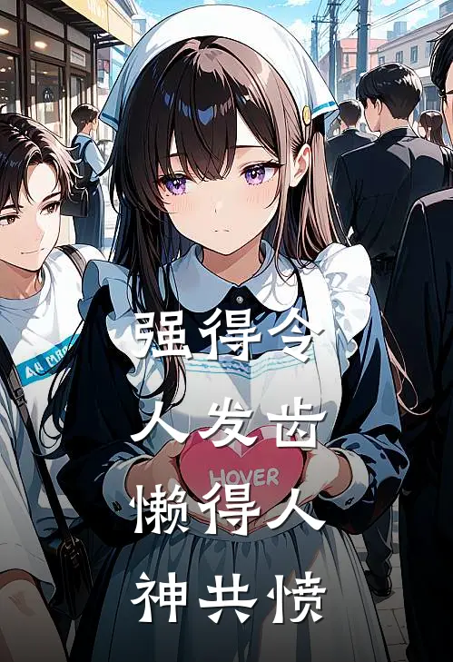 强得令人发齿,懒得人神共愤