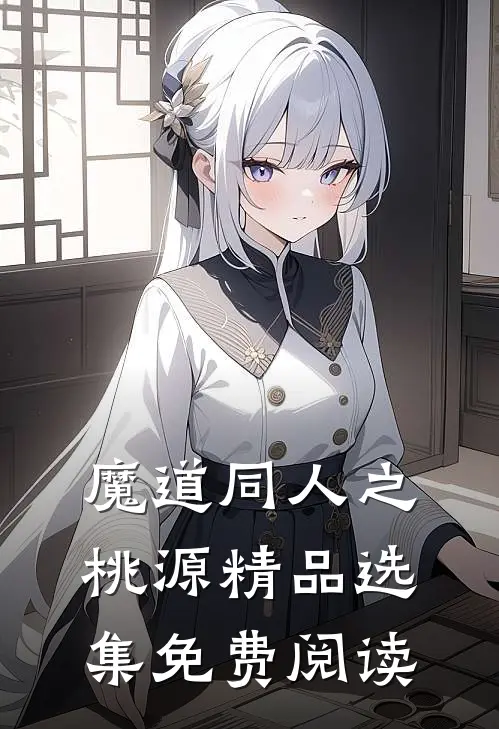 魔道同人之桃源精品选集免费阅读