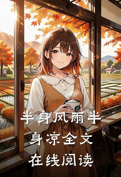 半身风雨半身凉全文在线阅读