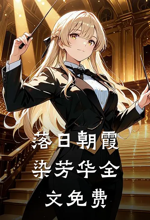 落日朝霞染芳华全文免费