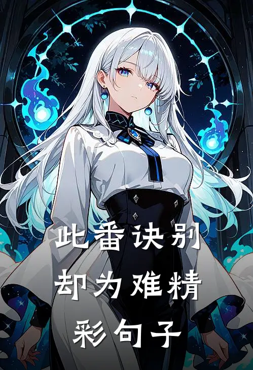 此番诀别却为难精彩句子