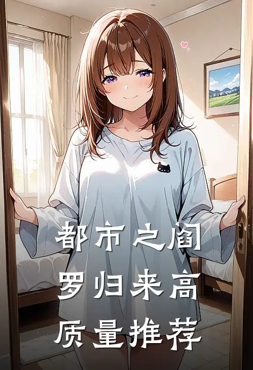 都市之阎罗归来高质量推荐