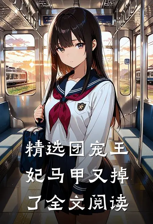 精选团宠王妃马甲又掉了全文阅读
