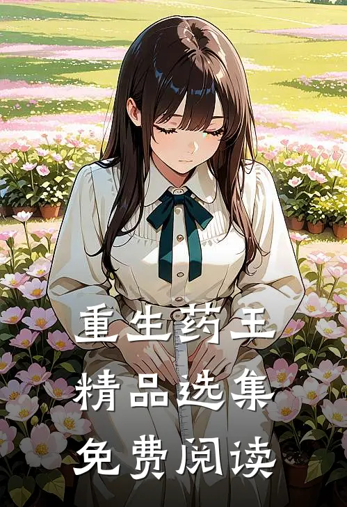 重生药王精品选集免费阅读