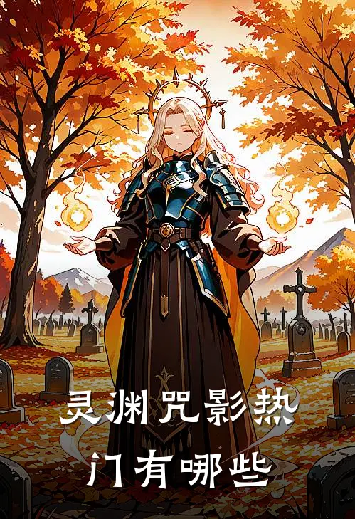 灵渊咒影热门有哪些