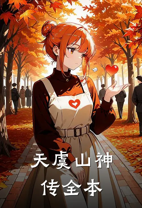 天虞山神传全本