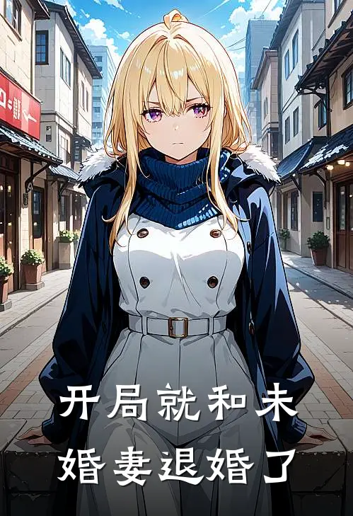 开局就和未婚妻退婚了