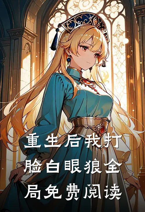 重生后我打脸白眼狼全局免费阅读