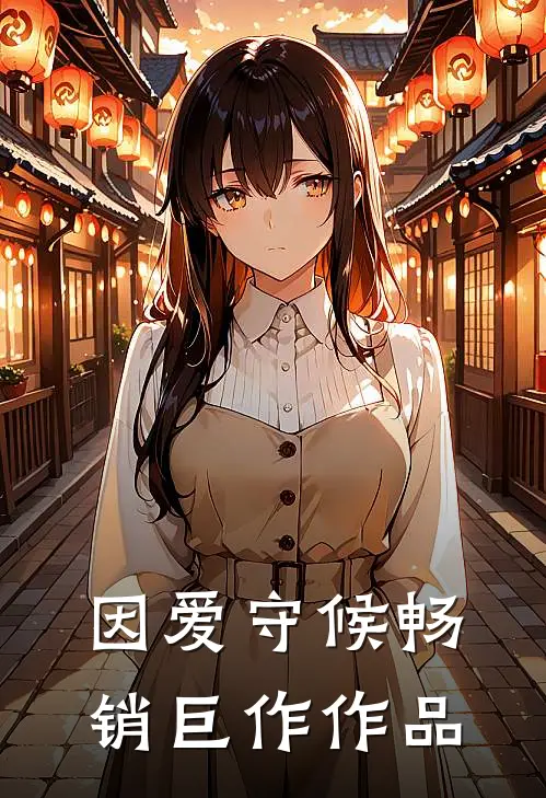 因爱守候畅销巨作作品