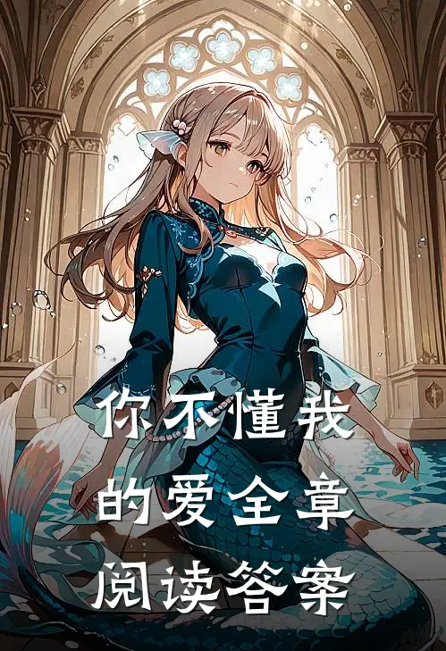 你不懂我的爱全章阅读答案