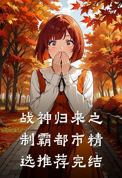 战神归来之制霸都市精选推荐完结
