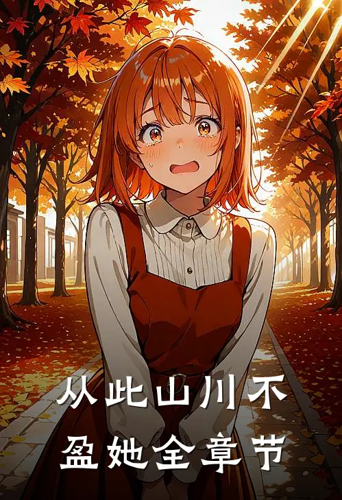 从此山川不盈她全章节