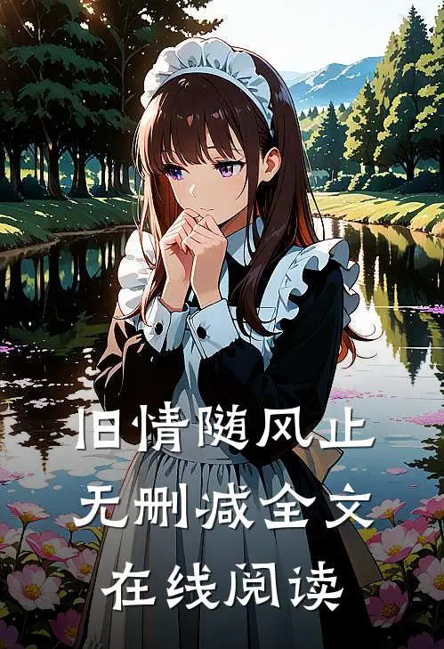 旧情随风止无删减全文在线阅读