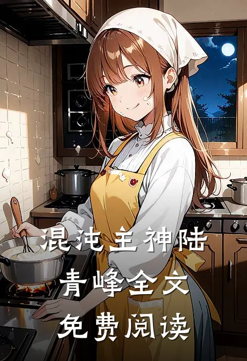 混沌主神陆青峰全文免费阅读