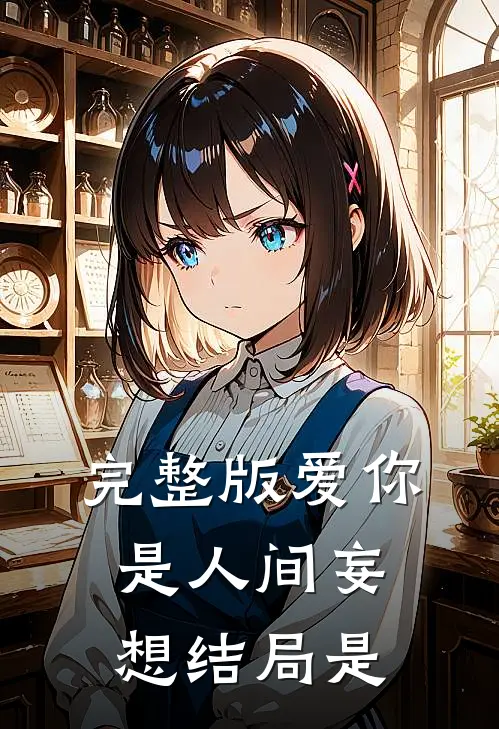 完整版爱你是人间妄想结局是