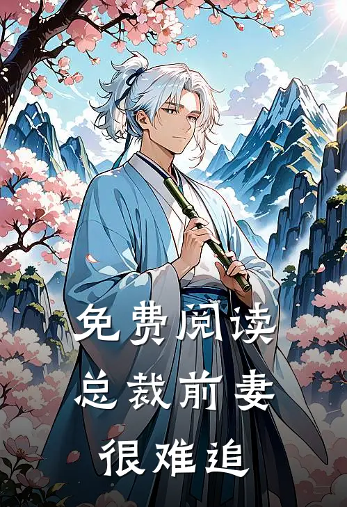 免费阅读总裁前妻很难追