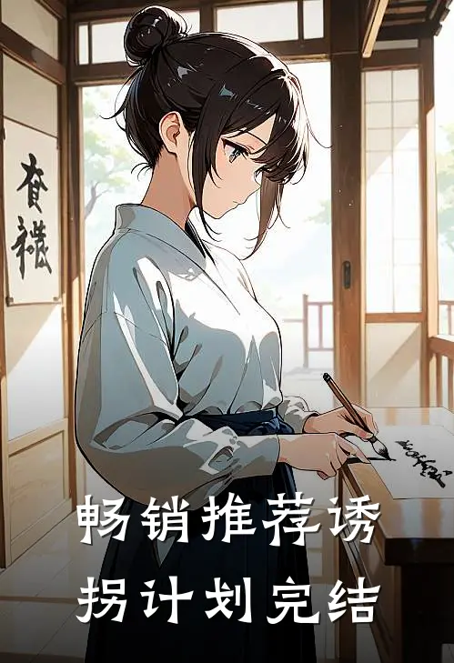 畅销推荐诱拐计划完结