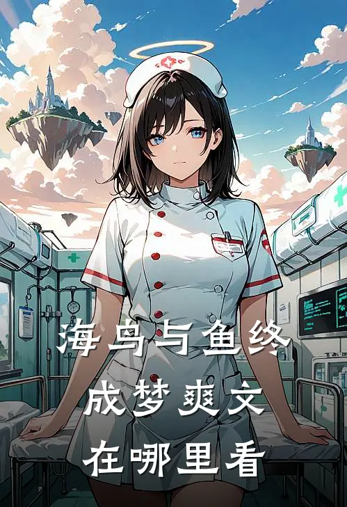 海鸟与鱼终成梦爽文在哪里看