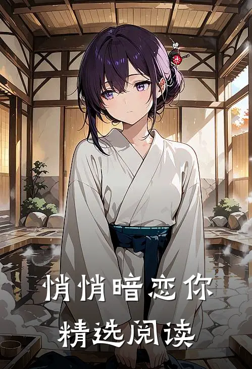 悄悄暗恋你精选阅读