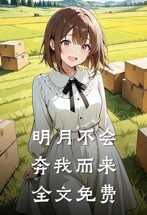 明月不会奔我而来全文免费