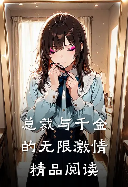 总裁与千金的无限激情精品阅读