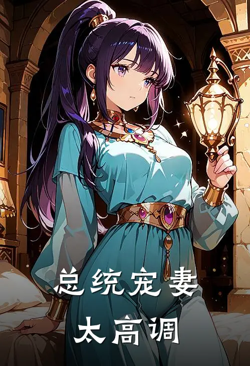 总统宠妻太高调