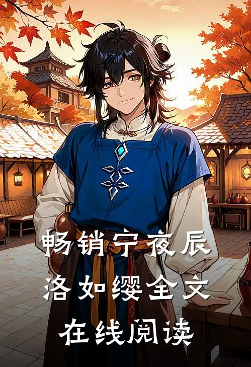 畅销宁夜辰洛如缨全文在线阅读