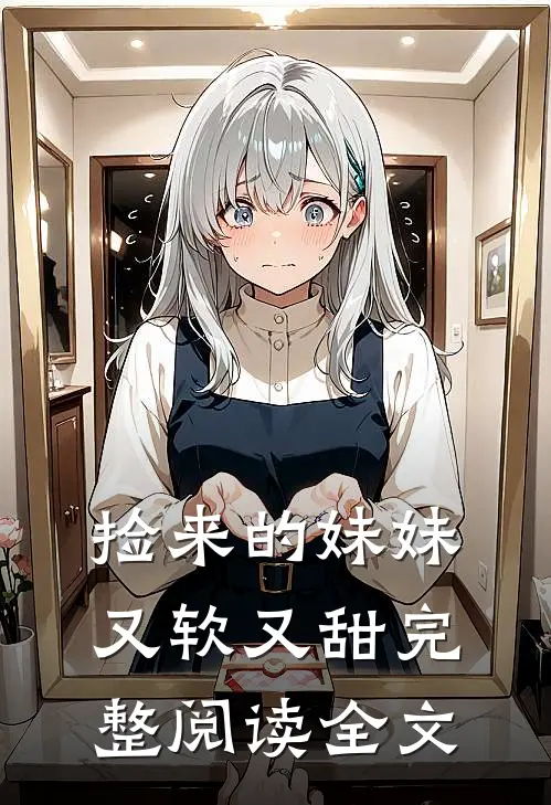 捡来的妹妹又软又甜完整阅读全文