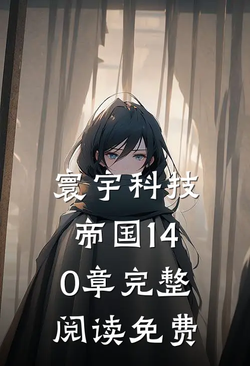 寰宇科技帝国140章完整阅读免费
