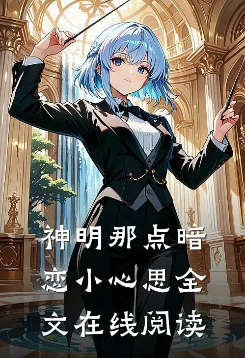 神明那点暗恋小心思全文在线阅读