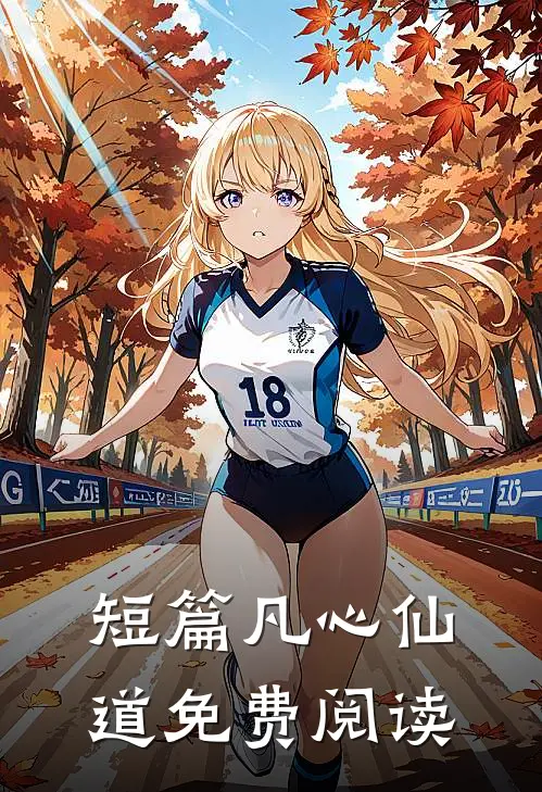 短篇凡心仙道免费阅读