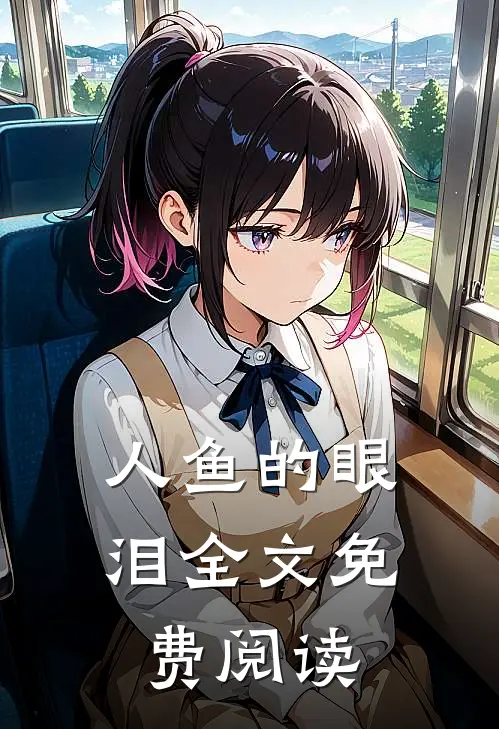 人鱼的眼泪全文免费阅读