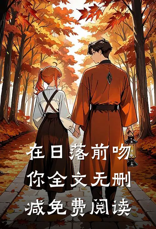 在日落前吻你全文无删减免费阅读
