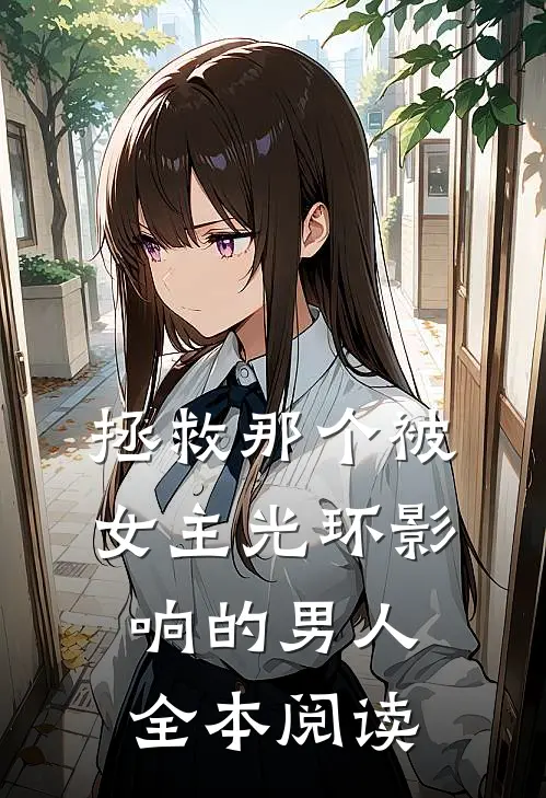 拯救那个被女主光环影响的男人全本阅读