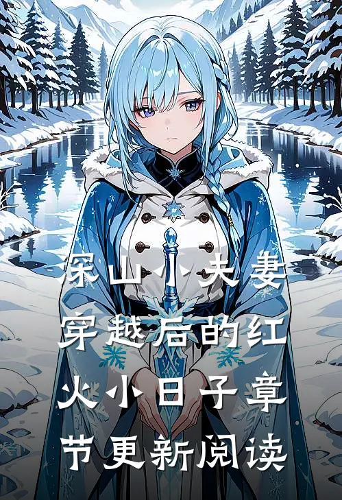 深山小夫妻穿越后的红火小日子章节更新阅读