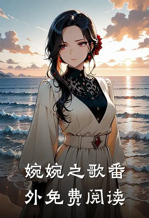 婉婉之歌 番外免费阅读