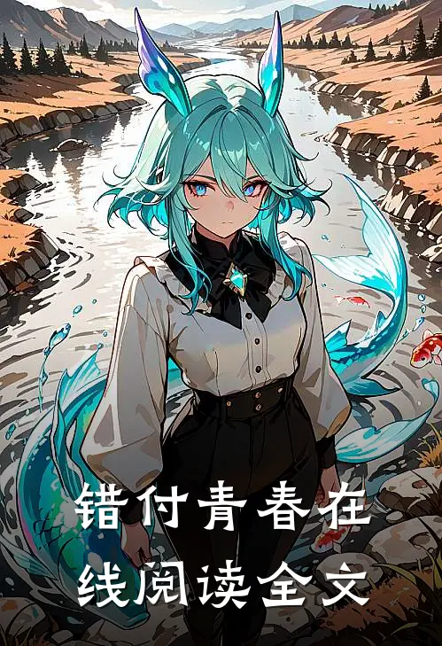错付青春在线阅读全文