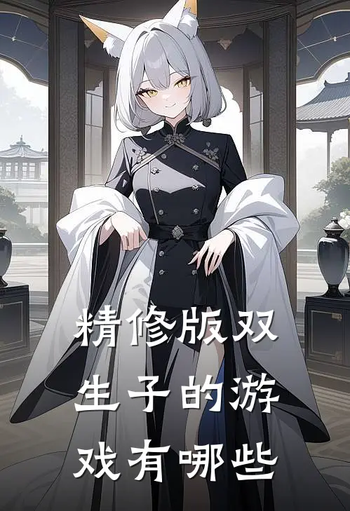 精修版双生子的游戏有哪些