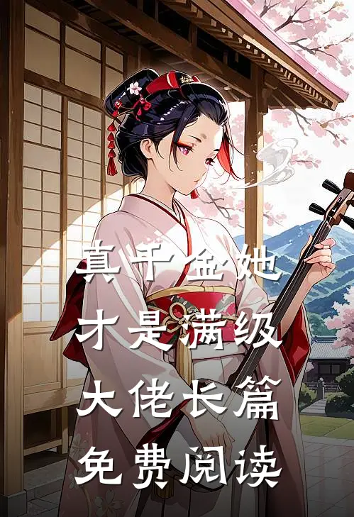真千金她才是满级大佬长篇免费阅读