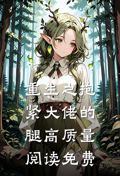重生之抱紧大佬的腿高质量阅读免费