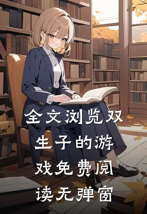 全文浏览双生子的游戏免费阅读无弹窗