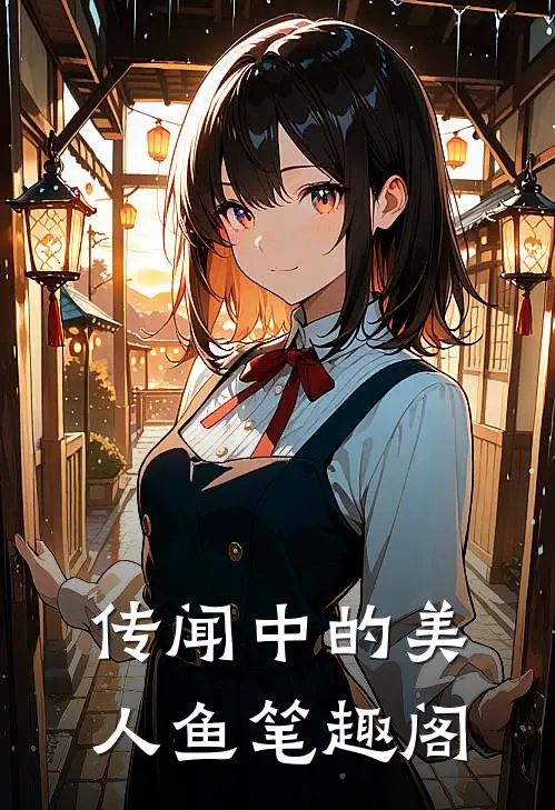 传闻中的美人鱼笔趣阁