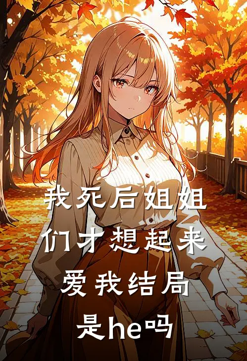 我死后姐姐们才想起来爱我结局是he吗
